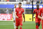 SCHWEIZ - BOSNIEN HERZEGOWINA