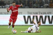 THUN - SERVETTE