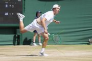 WIMBLEDON 2026