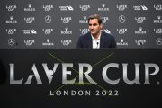 LAVER CUP 2022