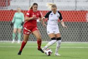 THUN - ZUERICH FRAUEN