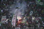 ST. GALLEN - ZUERICH