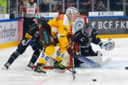 FRIBOURG - GENF
