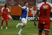 GRASSHOPPER CLUB ZUERICH - AARAU