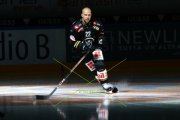 LUGANO - AJOIE