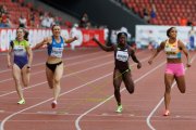 LEICHTATHLETIK SM 2026