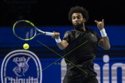 SWISS INDOORS 2026