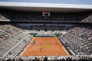 FRENCH OPEN 2023