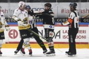 LUGANO - AJOIE