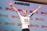 TOUR DE SUISSE 2026