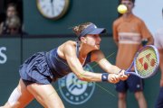 FRENCH OPEN 2026