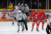 LAKERS - FRIBOURG