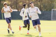 TRAINING BASEL