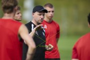 VADUZ TRAINING