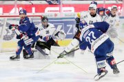ZSC - FRIBOURG