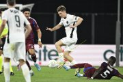 SERVETTE - YB