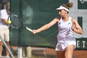 TENNIS INTERCLUB NLA FINALRUNDE 2026