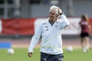 SCHWEIZ FRAUEN TRAINING
