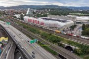 BASEL - EINDHOVEN