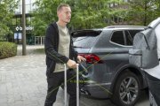 SCHWEIZ ANKUNFT