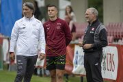 SCHWEIZ TRAINING