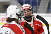 SCHWEIZ - FINNLAND