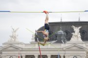 WELTKLASSE ZUERICH 2025