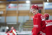 TRAINING LANGNAU
