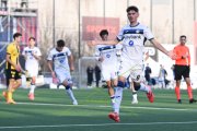YB U19 - BERGAMO U19