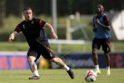TRAINING BASEL