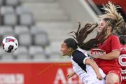 THUN - ZUERICH FRAUEN