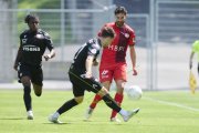VADUZ - THUN