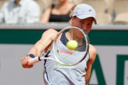FRENCH OPEN 2026