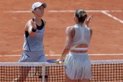 FRENCH OPEN 2026