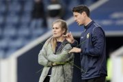 LUZERN FRAUEN - YB FRAUEN