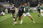 ST. GALLEN - LUGANO
