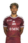 SERVETTE PORTRAIT