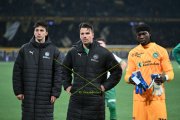 YB - ST. GALLEN