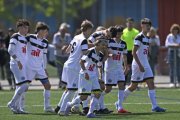 SOTTOCENERI U-15 -