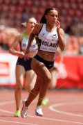 LEICHTATHLETIK SM 2026