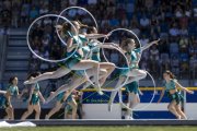 ETF LAUSANNE 2025