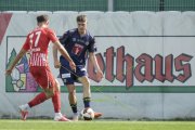 FREIBURG - LUZERN