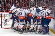 LAUSANNE - ZSC