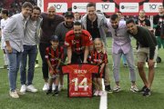 XAMAX - RAPPERSWIL