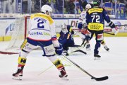 AMBRI - KLOTEN
