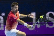 SWISS INDOORS 2026