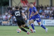 LUZERN - XAMAX