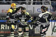 LUGANO - AMBRI