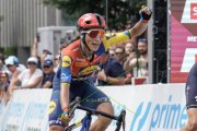 TOUR DE SUISSE WOMEN 2025