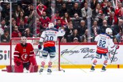 LAUSANNE - ZSC
